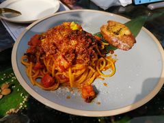 -初拾·花里餐厅(钜城华亿店)