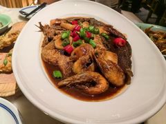 -弄堂里(滨江龙湖天街店)