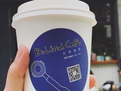 -Be Lived Cafe比例咖啡(摩天轮店)