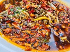 毛血旺-七星龙虾城·海鲜·大闸蟹(吴江店)