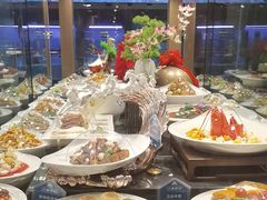 -大鹏饭店·金陵家宴(奥体中心店)