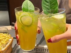 -巴奴毛肚火锅(悠唐购物中心店)