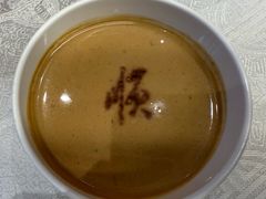 传统麻酱小料-东来顺饭庄(天坛店)