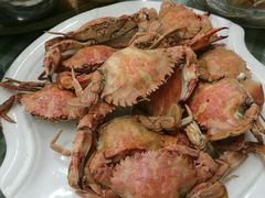 -烁佳海鲜大馅饺子