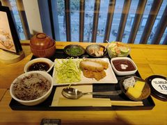 -无印良品餐堂 MUJI Diner(成都太古里店)