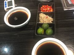 蘸料-东椰·海南椰子鸡火锅(朝阳门店)