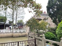-枫桥景区