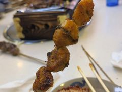 -晓靖轩烧烤(沙河风情店)