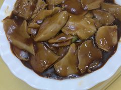 -吉莲利苑海鲜酒家(珠海拱北29年老字号店)