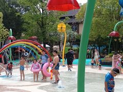 -苏州乐园森林水世界