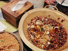-永安水煮活鱼·仪征菜(仪征奥林匹克店)