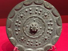 -北京大葆台遗址博物馆