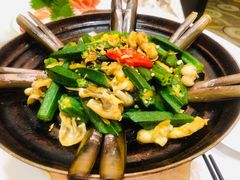 -山泉公馆酒家(珠江新城店)