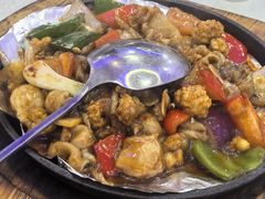 -东江海鲜大排档·潮汕菜·砂锅粥