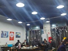 大堂-天治宣·野椒鸡(龙头寺总店)