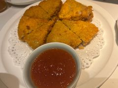 -南门食仙·手工福州菜(南门兜店)