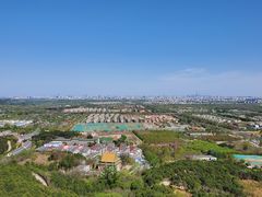 -北京西山国家森林公园