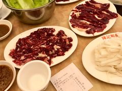 -陈记顺和潮汕牛肉火锅(韩江路店)
