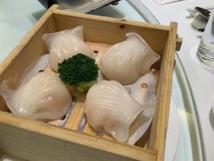 -南宁荔园维景国际大酒店·荔园中餐厅
