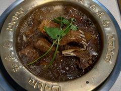 -和庆斋羊蝎子火锅·碳缸烧烤(顺义旗舰店)