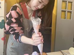 -千浔一暖DIY蛋糕烘焙(人民大学店)