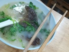 -宋老三苏肉羊肉汤老店