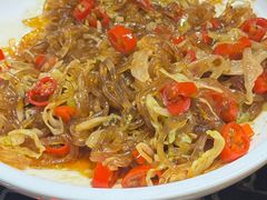 -李师傅脆肚(华强北店)