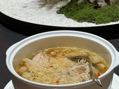 -曼格纳·曼芯馆(杨浦店)