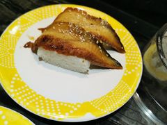 -新一番三文鱼寿司(大东海店)