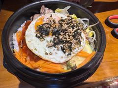 -蒲葵传统炭火烤肉(白石龙店)
