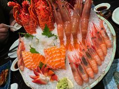 -上井精致料理(中兴商业大厦店)