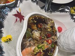 -3号仓库·创意中国菜(乐清正大广场店)