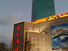 -华联商厦(火车站店)