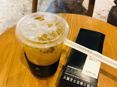 -星巴克臻选(济南恒隆店)