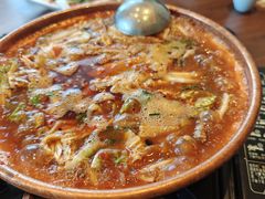 -品味泸沽湖•民族特色菜(大落水店)
