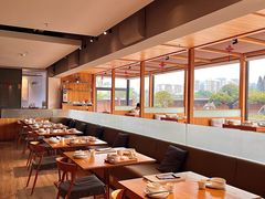 -汝是素•文创素食馆(金月湾店)