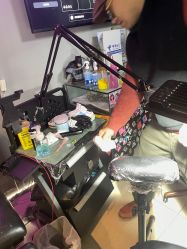 -见雾TATTOO STUDIO