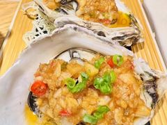 -新一喜铁板料理餐厅·铁板放题(北国商城店)