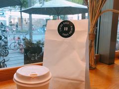 -81BAKERY(大学路店)