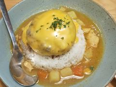 -红小满休闲餐厅(十全街店)