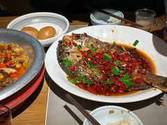 -湘村小灶·地道长沙菜·本地人优选(万家丽路店)