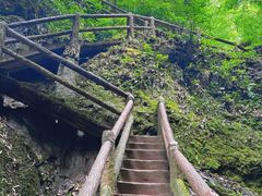 -青城山