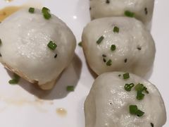 -金枝玉叶上海人家食府(三里河店)