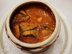 精品罐焖牛肉-莫斯科餐厅
