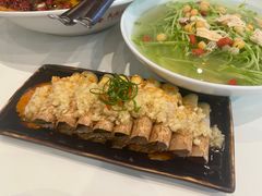 -天成·川菜家宴(礼岗店)
