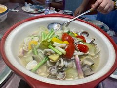 -朱仔记食府(江南大道店)