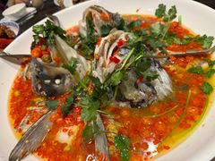 -湘潭九龙鱼头店(城南西路店)