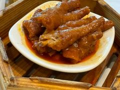 -南宁荔园维景国际酒店·荔园中餐厅
