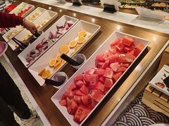 -比格比萨自助(鲁能城店)