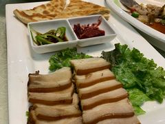 -丽华餐厅·天津菜(艳阳路店)